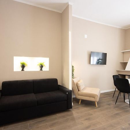 Spalato Seaview Bari Extérieur photo