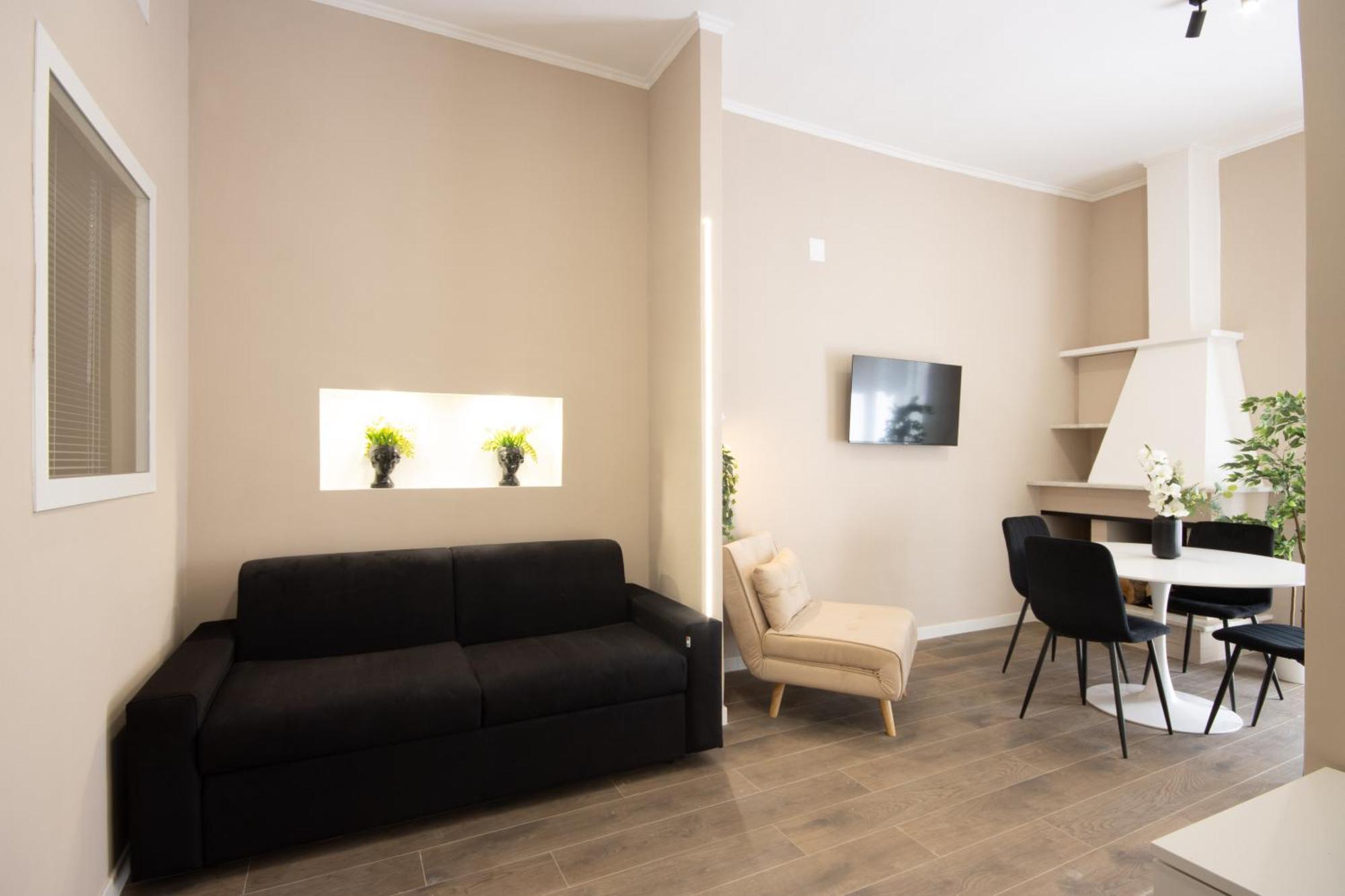 Spalato Seaview Bari Extérieur photo