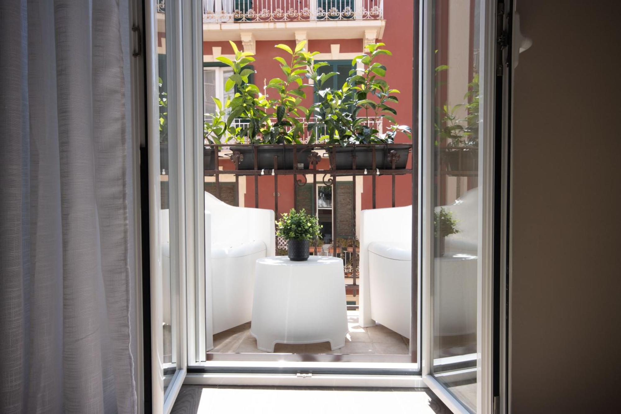 Spalato Seaview Bari Extérieur photo