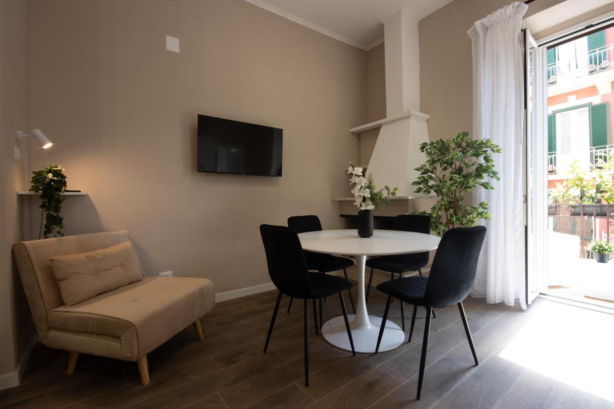 Spalato Seaview Bari Extérieur photo